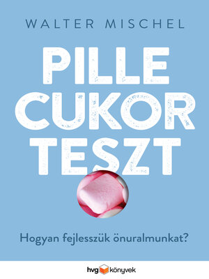 cover image of Pillecukorteszet